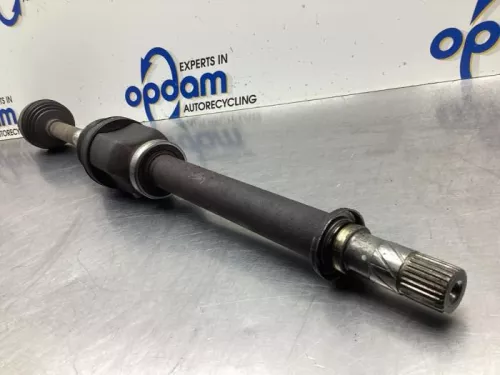 Aandrijfas rechts-voor Renault 8200618111 jh3172