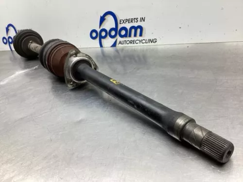 Aandrijfas rechts-voor Opel 13166586 af23