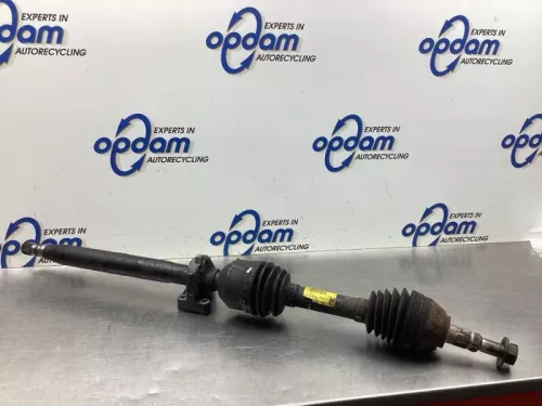 Aandrijfas rechts-voor Saab p12801899 fm57102