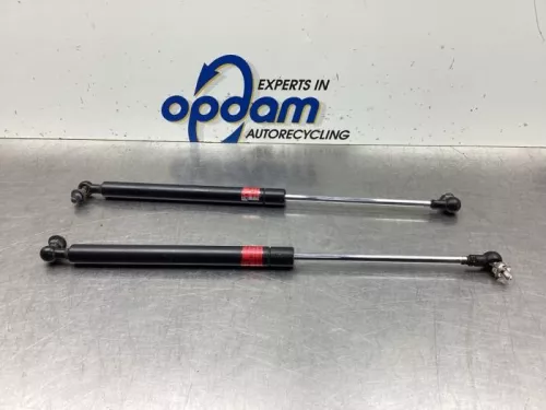 Set Gasdempers Achterklep-8092992