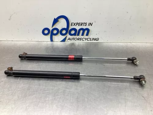 Set Gasdempers Achterklep-8077172