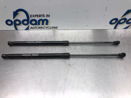 Set Gasdempers Achterklep-7618095