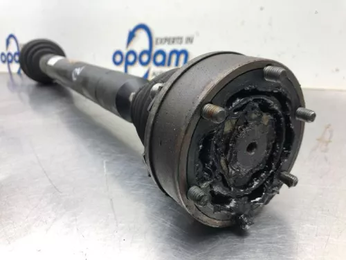 Aandrijfas rechts-voor Seat 5q0407272cc gvy