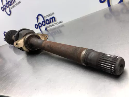 Aandrijfas rechts-voor Renault 8200387432 su1026