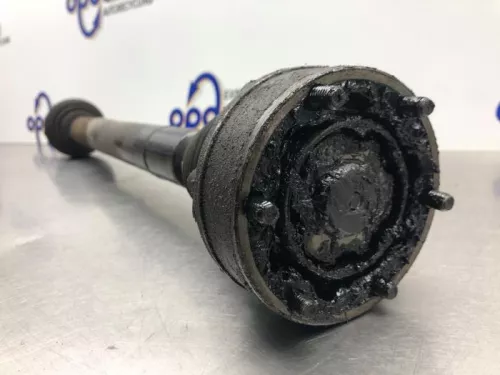 Aandrijfas rechts-voor Volkswagen 1k0407272kc hbm