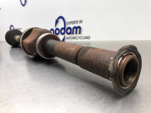 Aandrijfas rechts-voor Renault 8200261838 dp0074