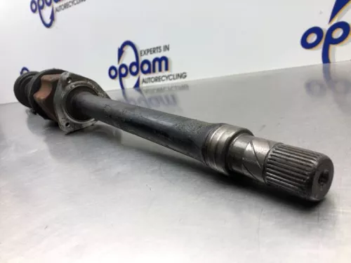 Aandrijfas rechts-voor Opel 13136381 af22