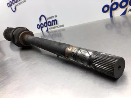 Aandrijfas rechts-voor Opel 93850890 pk6377