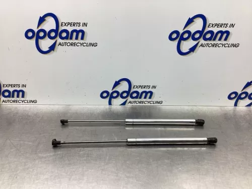 Set Gasdempers Achterklep-7894269