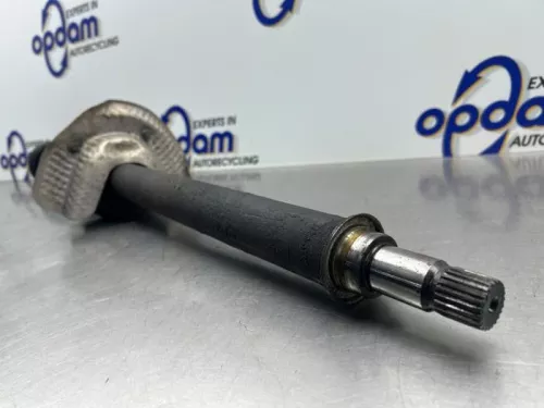 Aandrijfas rechts-voor Mercedes a1693608272 716520