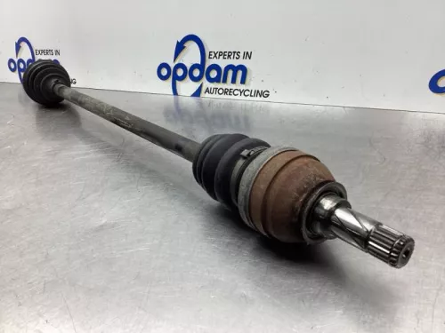 Aandrijfas rechts-voor Opel 24462241 f17c394