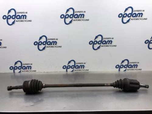 Aandrijfas rechts-voor Opel 26076878 m24