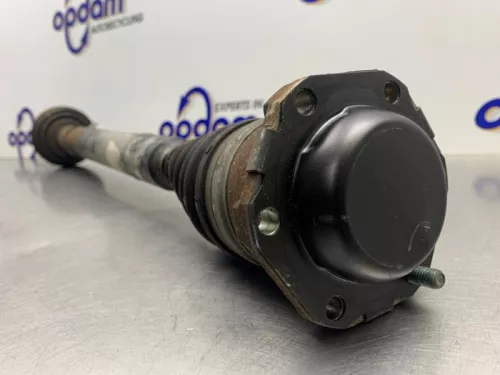 Aandrijfas rechts-voor Seat 1j0407272jc ert