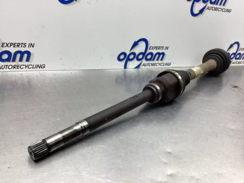 Aandrijfas rechts-voor Peugeot 3273eg 20dm5h