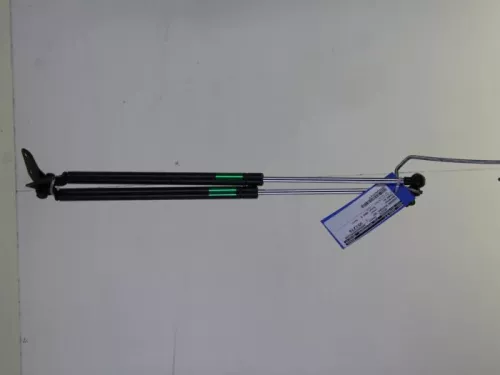 Set Gasdempers Achterklep-7885134