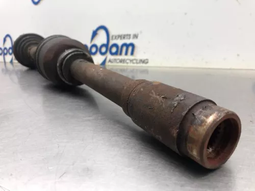 Aandrijfas rechts-voor Peugeot 3273al 20ts05