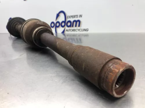 Aandrijfas rechts-voor Citroen 3273fj 20ts61