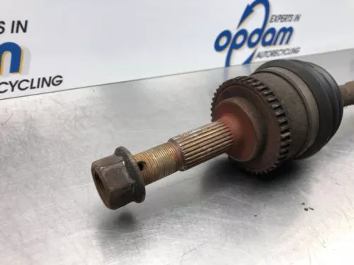 Aandrijfas rechts-voor Nissan 223541 6j0