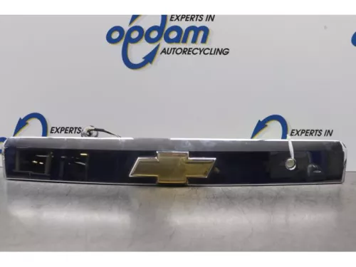 Sierlijst achterklep-7611200