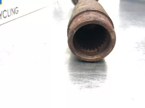 Aandrijfas rechts-voor Peugeot  20ts01