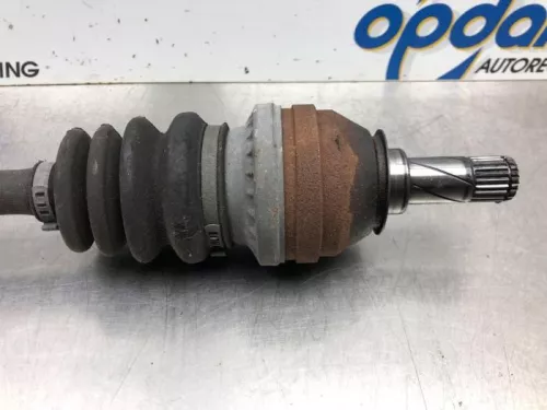 Aandrijfas rechts-voor Opel  f13