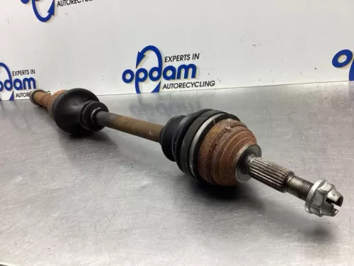 Aandrijfas rechts-voor Renault 223541 jh3142