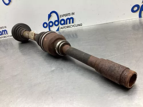 Aandrijfas rechts-voor Peugeot 9640626680 20tp61