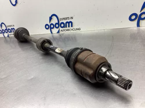 Aandrijfas rechts-voor Opel 26095017 f17w355