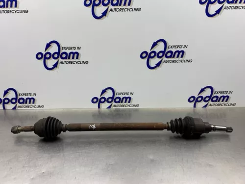 Aandrijfas rechts-voor Citroen 3273ea 20cq09