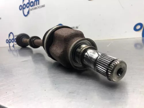 Aandrijfas rechts-voor Smart 4543300701 717470