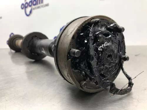 Aandrijfas rechts-voor Seat 5q0407272cc gvy