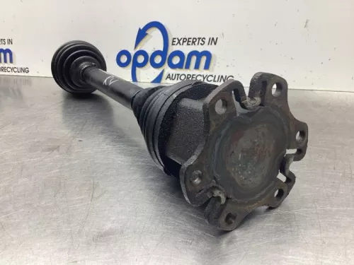 Aandrijfas rechts-voor Audi 4b0407271bc ghm