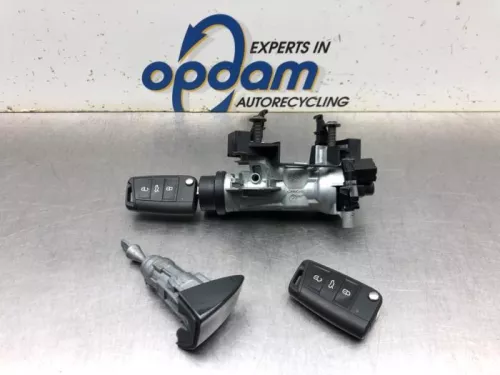 Slotenset Cilinder (compleet)-8158117