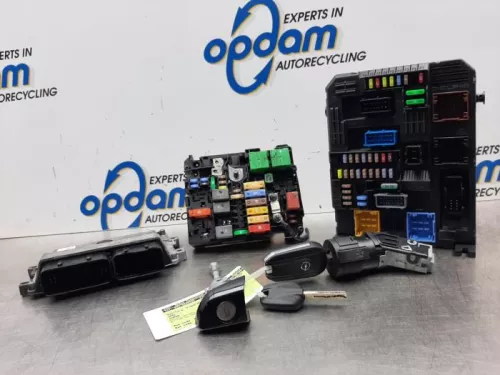 Slotenset Cilinder (compleet)-7589744