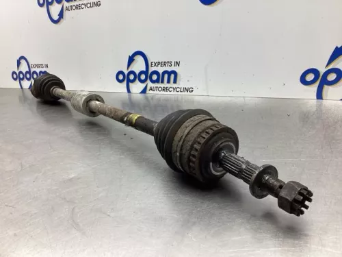 Aandrijfas rechts-voor Opel 13159534 f17c394