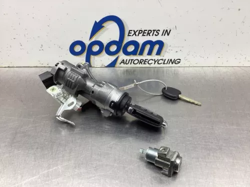 Slotenset Cilinder (compleet)-8091819