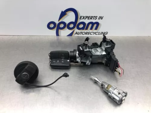 Slotenset Cilinder (compleet)-8141509