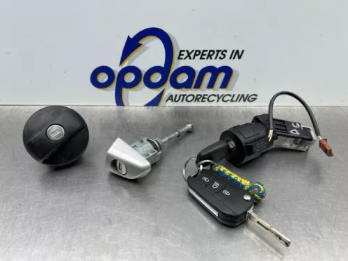 Slotenset Cilinder (compleet)-8184557