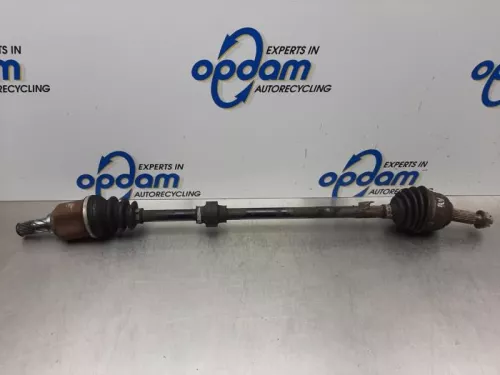 Aandrijfas rechts-voor Nissan  jh3103