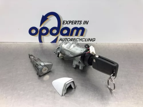 Slotenset Cilinder (compleet)-8186158