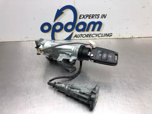 Slotenset Cilinder (compleet)-8119822