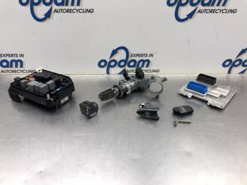 Slotenset Cilinder (compleet)-8036963