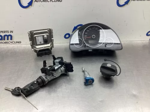 Slotenset Cilinder (compleet)-7871218