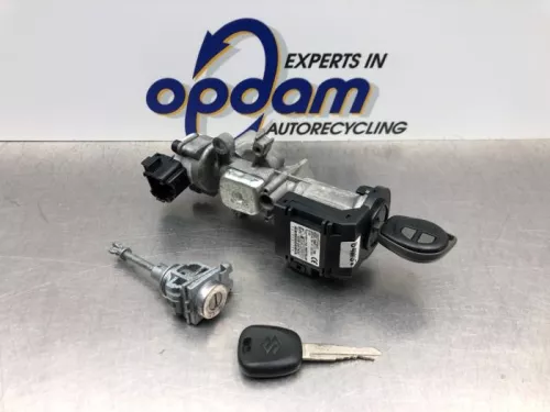 Slotenset Cilinder (compleet)-8069878