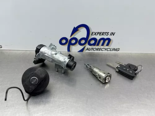 Slotenset Cilinder (compleet)-8181957