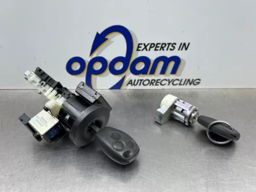 Slotenset Cilinder (compleet)-8315005