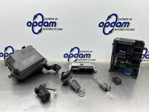 Slotenset Cilinder (compleet)-8170729