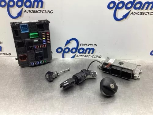 Slotenset Cilinder (compleet)-7737594