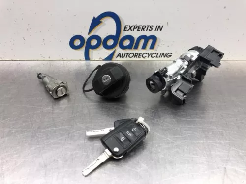 Slotenset Cilinder (compleet)-8031487