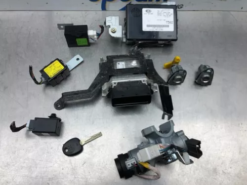 Slotenset Cilinder (compleet)-6595853